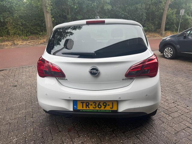 Opel CORSA 1.0 Turbo Online Edition | 2E EIGENAAR | 3/6 of 12 MND GARANTIE | NAVI | CLIMA | CRUISE | PDC |