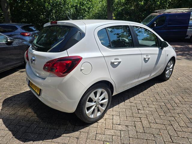 Opel CORSA 1.4 Edition | 1E EIGENAAR |3/6 OF 12MND GARANTIE | CRUISE | AIRCO | LMV |