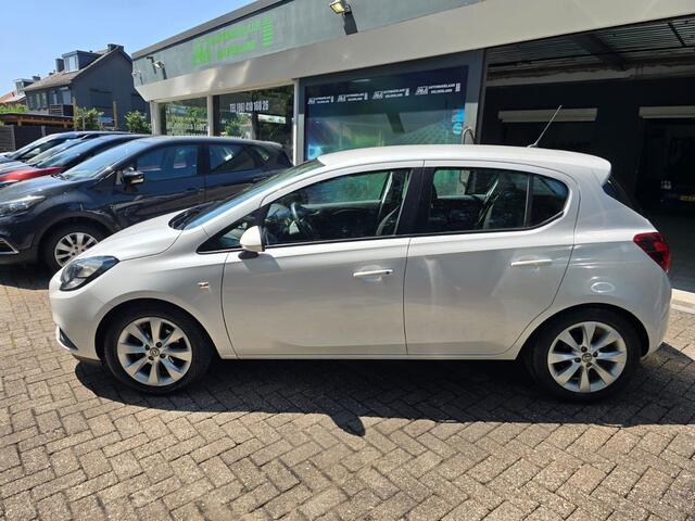 Opel CORSA 1.4 Edition | 1E EIGENAAR |3/6 OF 12MND GARANTIE | CRUISE | AIRCO | LMV |