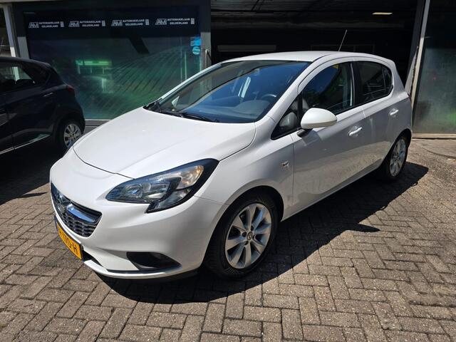 Opel CORSA 1.4 Edition | 1E EIGENAAR |3/6 OF 12MND GARANTIE | CRUISE | AIRCO | LMV |