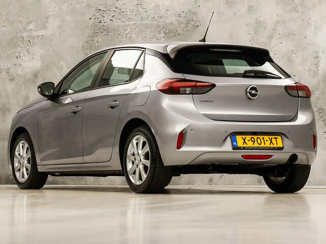 Opel CORSA 1.2 Sport (APPLE CARPLAY, GROOT NAVI, 360 CAMERA, SPORTSTOELEN, LM VELGEN, CRUISE, NIEUWSTAAT)