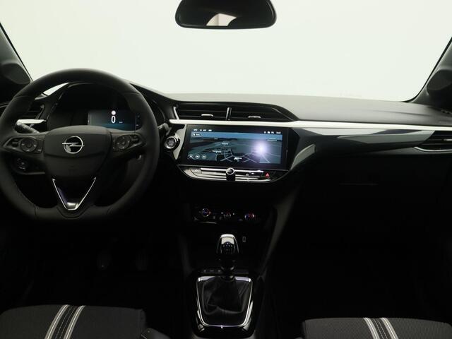 Opel CORSA 1.2 Turbo GS