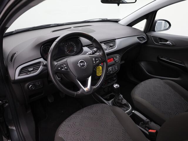 Opel CORSA 1.4 Favourite | 1e eigenaar | Cruise Control | Bluetooth | Prijs Rijklaar!!