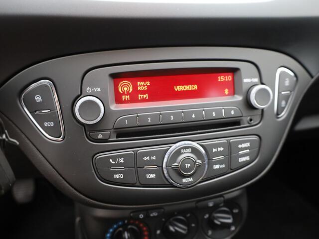 Opel CORSA 1.4 Favourite | 1e eigenaar | Cruise Control | Bluetooth | Prijs Rijklaar!!