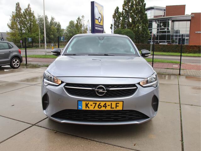 Opel CORSA 1.2 Edition Carplay, Trekhaak, Lane assist, Nw. D. Riem Zomeractie!