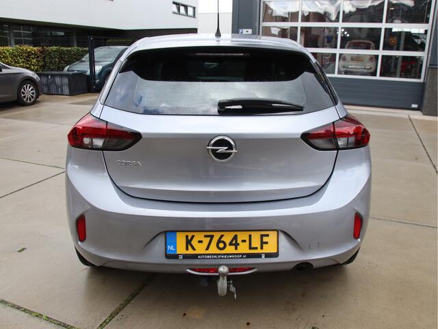 Opel CORSA 1.2 Edition Carplay, Trekhaak, Lane assist, Nw. D. Riem Zomeractie!