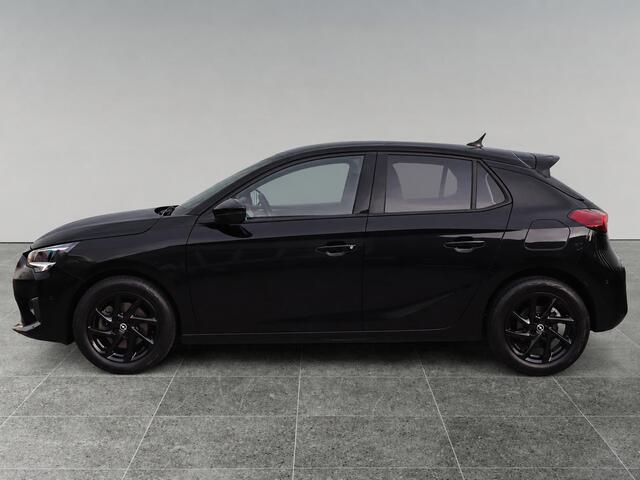 Opel CORSA 1.2 Turbo 130pk GS AUTOMAAT | CLIMA | NAVI | 180° CAMERA+SENSOREN | KEYLESS|ISOFIX | STOELVERWARMING | DAB+ |