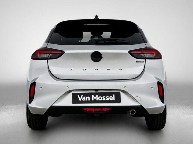 Opel CORSA 1.2 Turbo Hybrid GS | 5400 korting | Voorraad Sale| tot 8 jaar garantie |