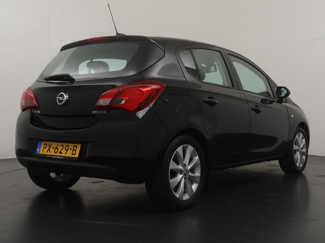 Opel CORSA 1.0 Turbo Edition - Parkeersensoren - Cruise Control - Lichtmetalen velgen