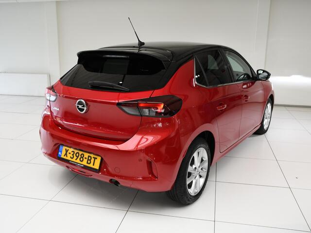Opel CORSA 1.2 Elegance