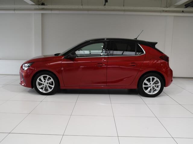 Opel CORSA 1.2 Elegance