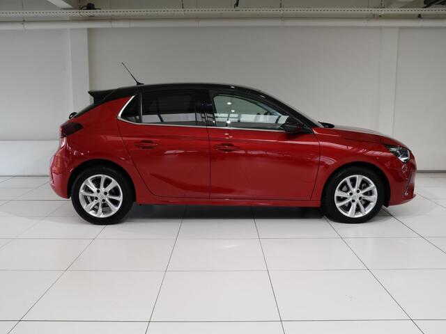 Opel CORSA 1.2 Elegance