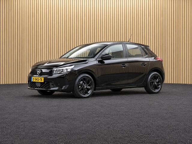 Opel CORSA 1.2 | Apple Carplay / Airco / Cruise