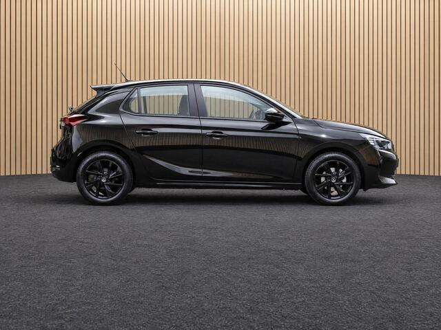 Opel CORSA 1.2 | Apple Carplay / Airco / Cruise