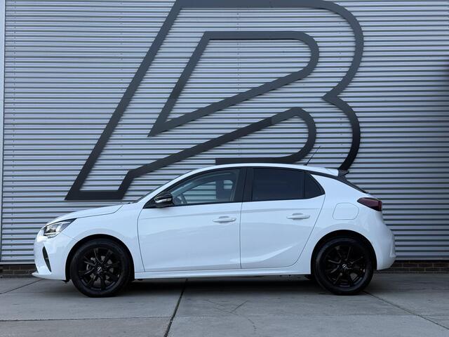 Opel CORSA 1.2 Edition Carplay|Airco|Cruise|Lm velgen|Elek ramen|N.A.P|APK tot 02-2028