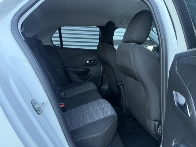 Opel CORSA 1.2 Edition Carplay|Airco|Cruise|Lm velgen|Elek ramen|N.A.P|APK tot 02-2028