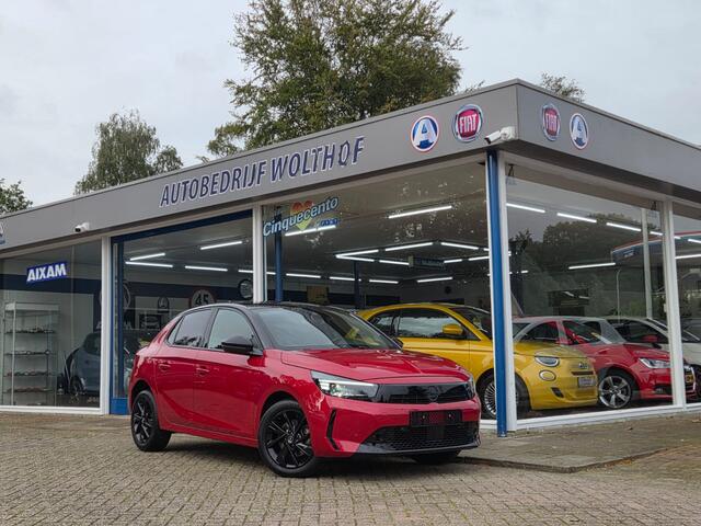 Opel CORSA 1.2 Turbo GS