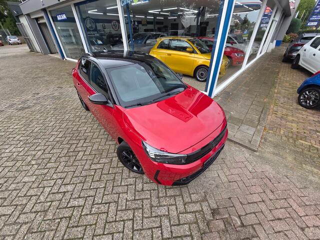 Opel CORSA 1.2 Turbo GS