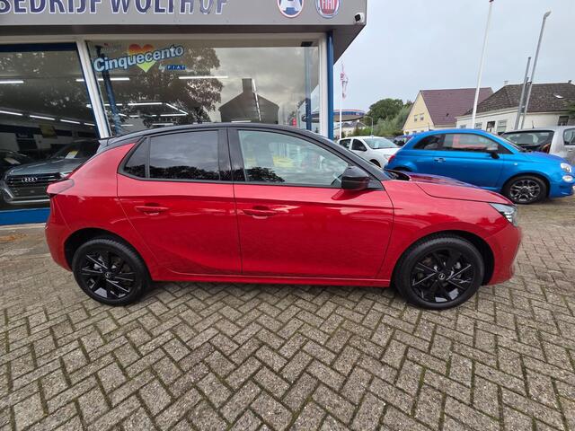 Opel CORSA 1.2 Turbo GS