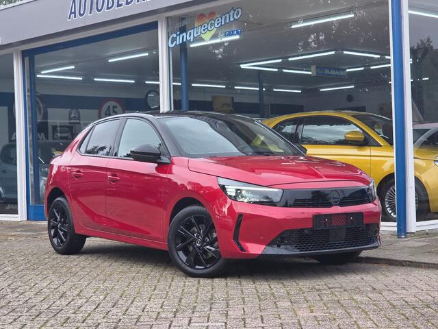 Opel CORSA 1.2 Turbo GS