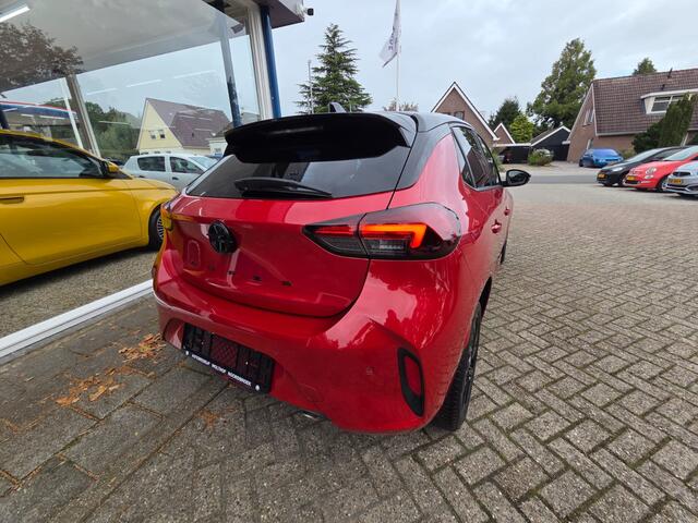 Opel CORSA 1.2 Turbo GS