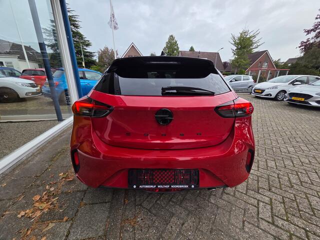 Opel CORSA 1.2 Turbo GS