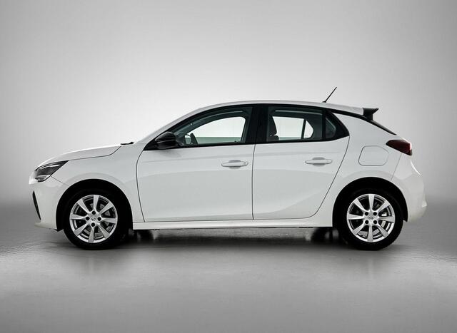 Opel CORSA 1.2 Edition 100pk Automaat | Airco | LMV | Cruise | Bluetooth | Apple Carplay/Android Auto |