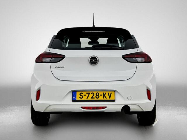 Opel CORSA 1.2 Edition 100pk Automaat | Airco | LMV | Cruise | Bluetooth | Apple Carplay/Android Auto |