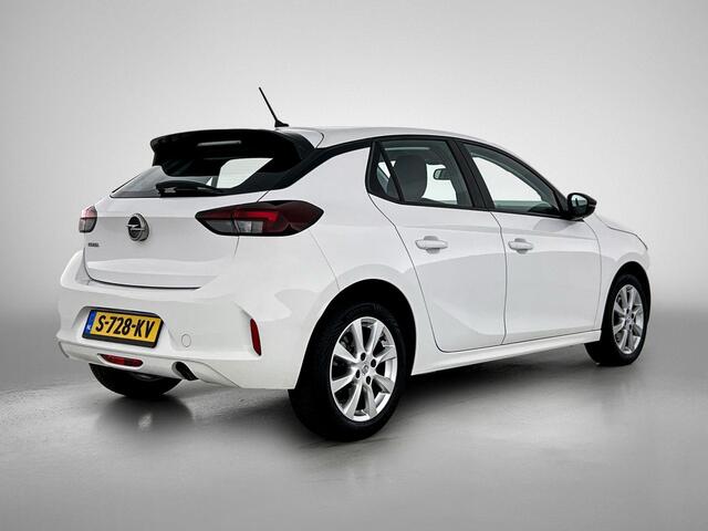 Opel CORSA 1.2 Edition 100pk Automaat | Airco | LMV | Cruise | Bluetooth | Apple Carplay/Android Auto |