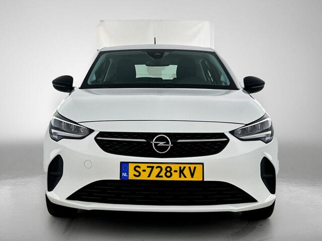 Opel CORSA 1.2 Edition 100pk Automaat | Airco | LMV | Cruise | Bluetooth | Apple Carplay/Android Auto |