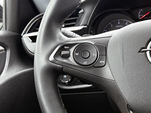 Opel CORSA 1.2 Edition 100pk Automaat | Airco | LMV | Cruise | Bluetooth | Apple Carplay/Android Auto |