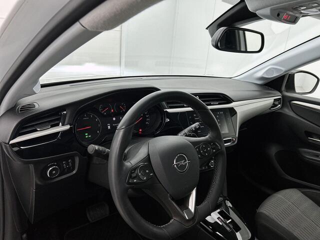 Opel CORSA 1.2 Edition 100pk Automaat | Airco | LMV | Cruise | Bluetooth | Apple Carplay/Android Auto |