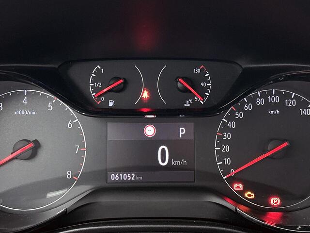 Opel CORSA 1.2 Edition 100pk Automaat | Airco | LMV | Cruise | Bluetooth | Apple Carplay/Android Auto |