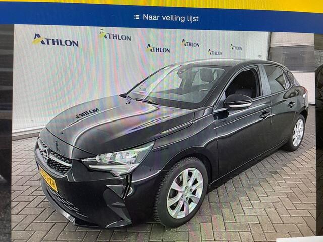 Opel CORSA 1.2 Edition 101PK CAMERA / CARPLAY / ANDROID / PDC / NAVI / AIRCO / CRUISE