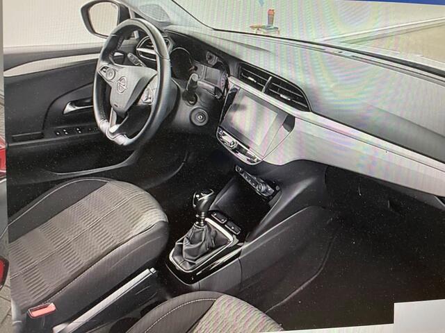 Opel CORSA 1.2 Edition 101PK CAMERA / CARPLAY / ANDROID / PDC / NAVI / AIRCO / CRUISE