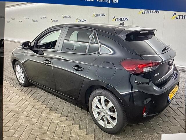 Opel CORSA 1.2 Edition 101PK CAMERA / CARPLAY / ANDROID / PDC / NAVI / AIRCO / CRUISE