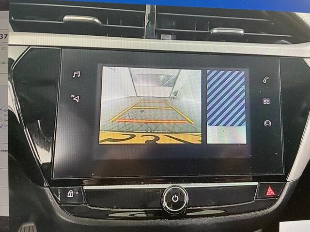 Opel CORSA 1.2 Edition 101PK CAMERA / CARPLAY / ANDROID / PDC / NAVI / AIRCO / CRUISE