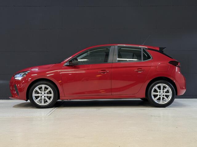 Opel CORSA 1.2 Edition 100PK Automaat | Carplay | NL Auto | NAP