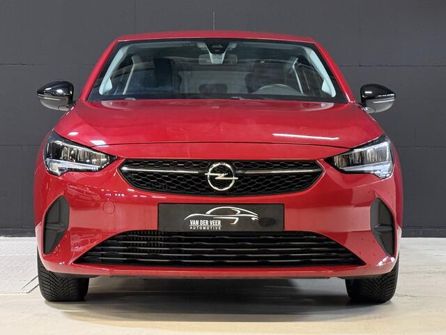 Opel CORSA 1.2 Edition 100PK Automaat | Carplay | NL Auto | NAP