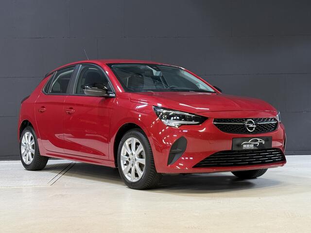 Opel CORSA 1.2 Edition 100PK Automaat | Carplay | NL Auto | NAP
