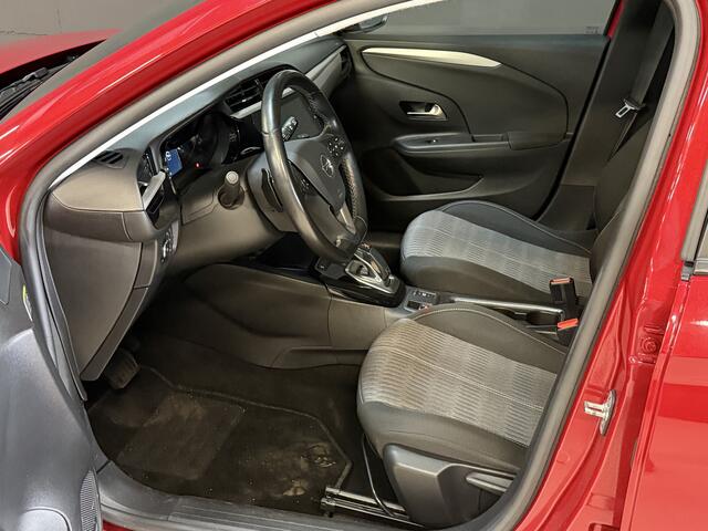 Opel CORSA 1.2 Edition 100PK Automaat | Carplay | NL Auto | NAP