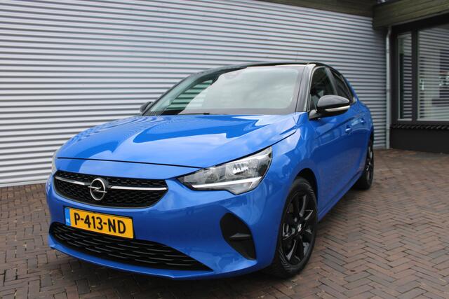 Opel CORSA 1.2 Edition