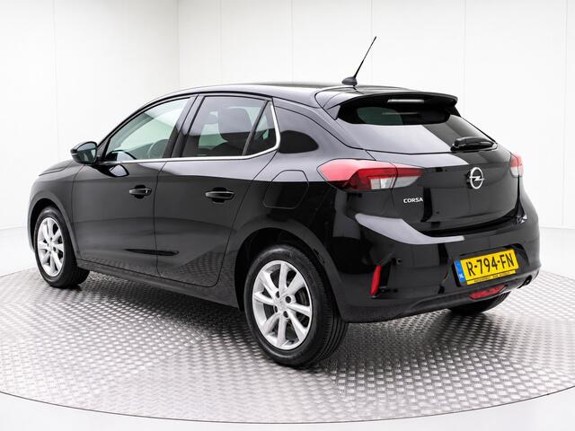 Opel CORSA 1.2 Elegance | Airco | Carplay | Cruise | Licht metalen velgen | Bluetooth