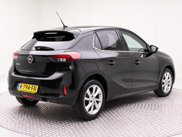 Opel CORSA 1.2 Elegance | Airco | Carplay | Cruise | Licht metalen velgen | Bluetooth