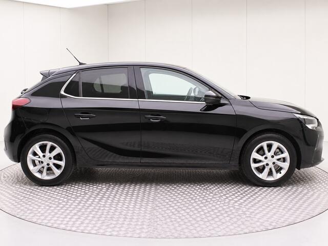 Opel CORSA 1.2 Elegance | Airco | Carplay | Cruise | Licht metalen velgen | Bluetooth