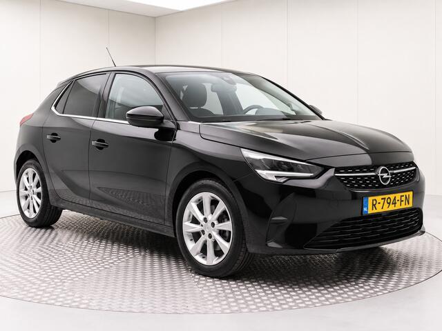 Opel CORSA 1.2 Elegance | Airco | Carplay | Cruise | Licht metalen velgen | Bluetooth