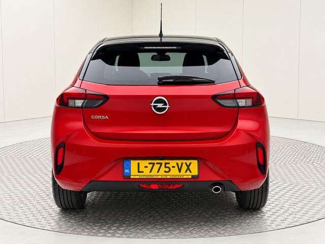 Opel CORSA 1.2 GS Line | Climate | PDC v&a + Camera | Navi | Carplay | Cruise | Bluetooth | Spiegels Electr. Inklapbaar