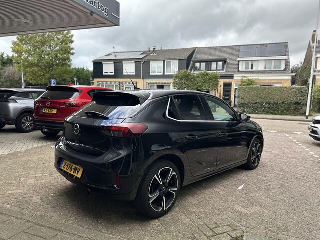 Opel CORSA 1.2 Level 4 Pano / Camera / ECC /Winter pakket.