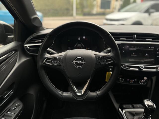 Opel CORSA 1.2 Level 4 Pano / Camera / ECC /Winter pakket.