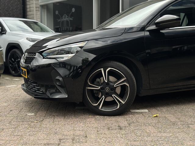 Opel CORSA 1.2 Level 4 Pano / Camera / ECC /Winter pakket.